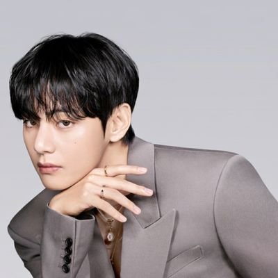 gueunyeong66717's profile picture. 뷔
