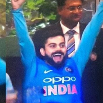 actionkamiin's profile picture. Kohli ye tune kya kiyaa 💔| bholi rahul bhaiswal| 18 |