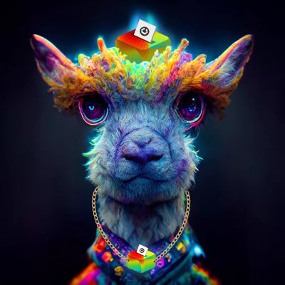 GRW1971's profile picture. Decentralization Advocate. Future Forward. @climatesense_io #RegenerativeAgriculture #AI #IOT #Tokenization #Curve @wenllama 🌱🏟️ #NYK #NYM NYC Forever