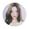 stcllakiem's profile picture. ㅤㄔ 𝐈𝐋𝐋𝐔𝐒𝐈𝐎𝐍𝐀𝐑𝐘  𖥔 ֗ ִ. 𝐒tella 𝐊im, O7. 𝐂aptures hearts with her innocence and talent.