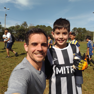 UMendez58214's profile picture. 