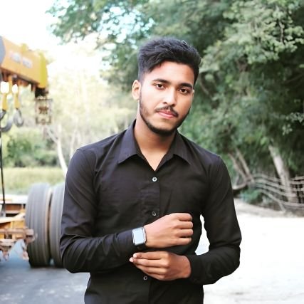 ChnDnKashYap18's profile picture. Kohlism