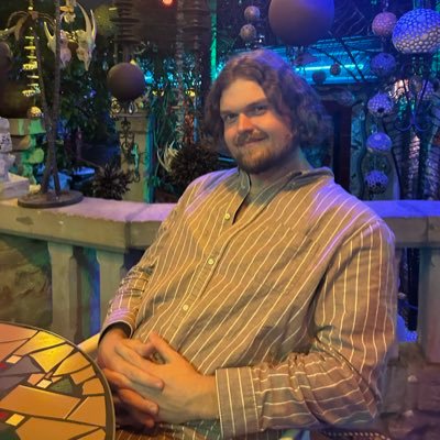 BigJustin1999's profile picture. Adjunct Professor of History, WSU - Politics, Culture, Empire, and Memory - Writer & Movie Buff - fmr @jamesthompsonKS @BenKallos @BarbaraBollier - he/him