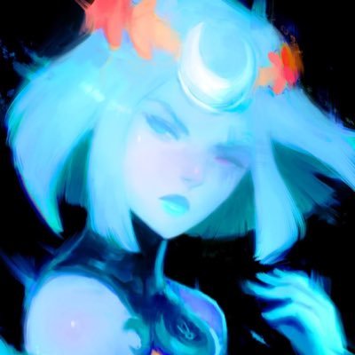 foxl0res's profile picture. 