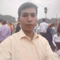 Vishal Rajbhar (@vishalrajbhar) 's Twitter Profile