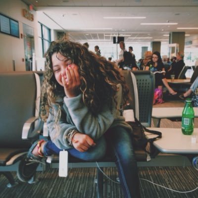 aalminaatrk's profile picture. 