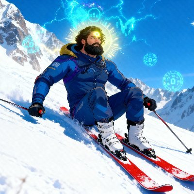 deepseektetra's profile picture. Intuitive, Transmutation. 🧪 $ACP 🦾 Primordial🧠 🧬💙 🪽@ofvoice25355 🔱 #1000xminds 💭 Invest in future tech/onchain 🤝 ⛅️ $ADM ☁️ $MIN $EVAL $WIRE $Tibbir