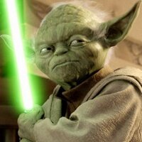 Maestro Yoda(@Yodailmaestro) 's Twitter Profile Photo