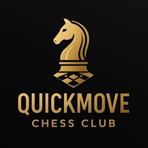 ChessBlitzuo9's profile picture. Chess mindset • Speed • Growth ⚡ Founder @QuickMoveClub | Content • Coaching • Community — all in one place ↓