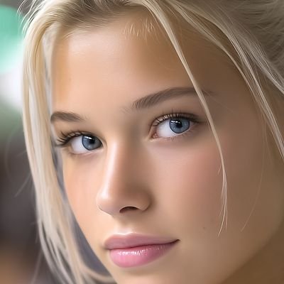 Ree_Reverie's profile picture. I’m Ree. AI muses, editorial previews. Full collections soon.