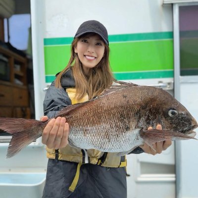 Natsuki_871225's profile picture. 私は20年も釣りをしてきました🎣たくさんの素晴らしい思い出を作りました。今は釣りに行く時間があまりありません。新しい友達を作って、釣りについてもっと話したり、一緒に釣りに行けたら嬉しいです。無言フォロー失礼します🙇‍♀️。