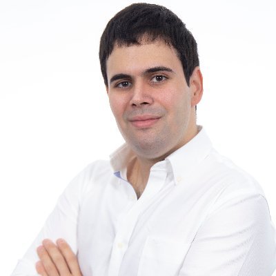 ManoloRguezT's profile picture. Enfermero especialista en Enfermería Pediátrica.
Grado en Ciencias de la Actividad Física y del Deporte.
En la profesión desde el año 2010.