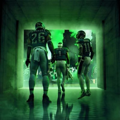 yokester35's profile picture. Fellow video game and @Eagles enthusiast