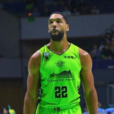 manimal_inheat's profile picture. ホワイトサイドをきっかけにHEATファン10年目、今シーズンからウェアとデイビオンを推します。俺のアイドルで教科書No.22 ジャリル・オカフォー #HEATCulture #GameofPierceLegend #レバンガ北海道 #MGW #21