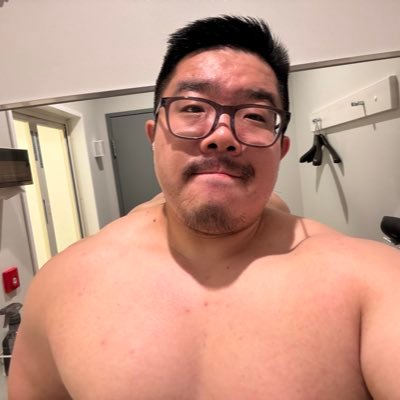 Rockkkky26's profile picture. 183/135/28 筋トレ記録垢