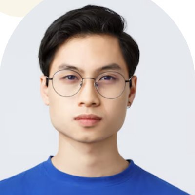 muthu22011979's profile picture. Web3学习者｜记录从小白到上链的每一步
Learning, sharing, growing together on-chain.