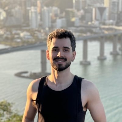 glugonv's profile picture. apenas meus pensamentos (às vezes) aleatórios