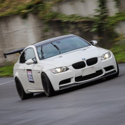ataataarta's profile picture. FD2→E92 M3納車されました🎉 EZCorse 86でアイドラーズ耐久🚗
