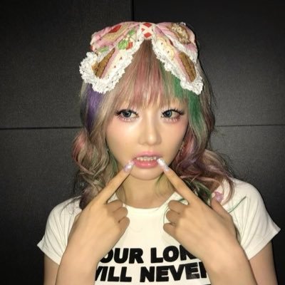 xgalnd's profile picture. 熊本ファズ08🚺┊︎無言フォロー失礼します🙇🏻‍♀️┊︎別垢▶︎@10krocrew ロック・フェスも大好きです！