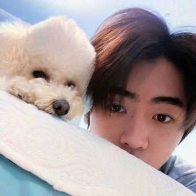 arlyssi3's profile picture. ⠀ ⠀ ˖♡ྀི sunghoon & sunoo ! ໒꒱ིྀ‧₊˚◌ ⠀ ⠀ (❄️🦊)⠀ ⠀ ⠀ ⠀ ⠀ ⠀ ⠀ ⠀ ⠀ ⠀⠀ ☁️⭐️⠀⠀⸝⸝⸝ @enhypen ⌗ ot7