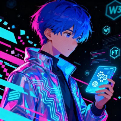 mgnyokyiweb3's profile picture. Electrical Engineering student , Web3 enthusiast