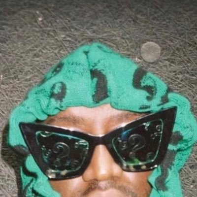 jaythegoatselby's profile picture. Nostalgic Goat That Writes And Talks About Pop Culture