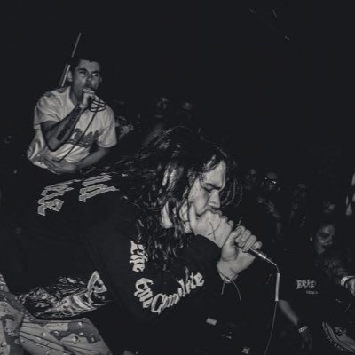 chrisclipp04's profile picture. Death Is Expected