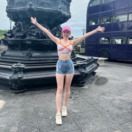 annah_rile21945's profile picture. 