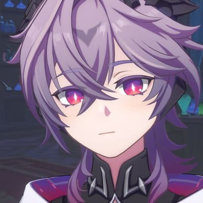 OfranickaJ's profile picture. heyaaa!am ofranicka but you can call me Fani,am a Girl🌟
am a Genshin player 
HSR player
Wuwa player 
Reverse 1999 player 
Futuro Arknights endfield player🌟