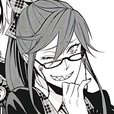 Ihearttnikolai's profile picture. i really like nikolai bsd and i am grell twin black butler | art: @Ihearttfyodor