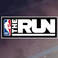 NBA THE RUN (@nbatherun) 's Twitter Profile