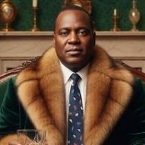 ODeoson's profile picture. 