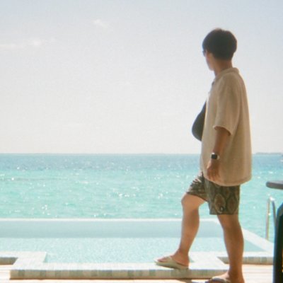 iamezez's profile picture. Software Engineer