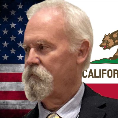 CVoter2025's profile picture. MAGA California voter under corrupt Democrat rule. Looking forward to the state turning red again.