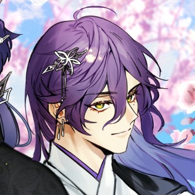 chiliang_Su1113's profile picture. 只會用中文🇨🇳or翻譯器🥺‖OC‖爱病世界‖ルシサン☕‖FF14
20↑ 堆圖用賬號。多坑沉默吃飯中，喜歡大量轉帖，無言關注非常抱歉！不回fo也ok☺️
畫作請直接看媒體~！AI使用+無斷轉載禁止！