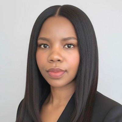 AndileNgwenyaK's profile picture. Certified Integrative Nutrition Health Coach, Communications Professional and Blogger.
Founder & CEO @HealthyAfricaHQ