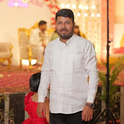 aniket_antr's profile picture. महामंत्री भाजपा युमो नागपूर जिल्हा