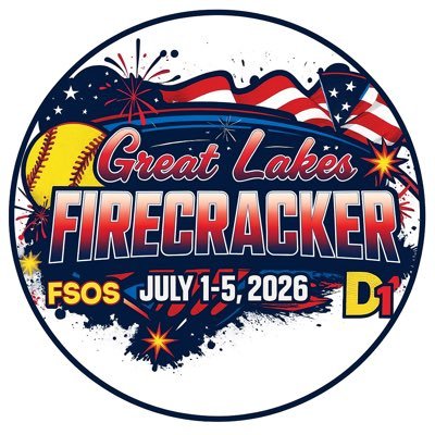 PrepFastpitchSB's profile picture. With the Great Lakes region emerging as a source of top future collegiate athletes, we will continue to host the best events for elite teams.