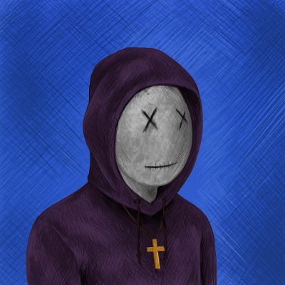 SoullesSociety's profile picture. Soulless Society — Faceless art of identity and rebellion🖤