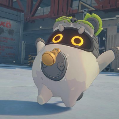 ZZZ_Belion's profile picture. Info, leaks y más sobre Zenless Zone Zero en español.