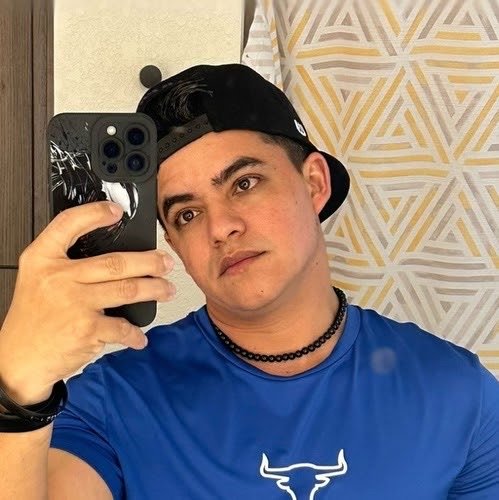 CesarSariolRuiz's profile picture. 