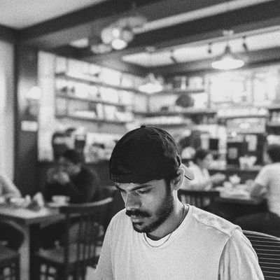 Shubhj1094's profile picture. Designer