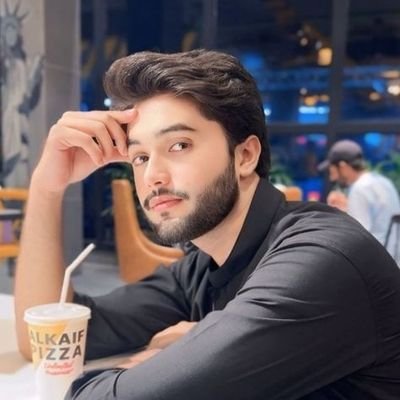 Riyyan_Ali_657's profile picture. Make me a priority or watch me disappear. The absolute red flag guy