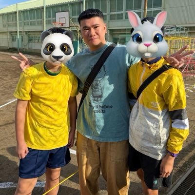 yo__nandayo_'s profile picture. 〒172-8536 あーいえばこーいう。