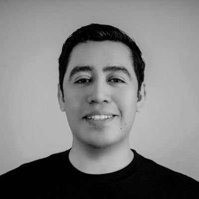 JaviAleHdz's profile picture. Husband, father and Catholic enjoying life with my wife and my little son Leo ⚾ MLB / LMB / LMP fanatic ⚾ HTML/CSS/JavaScript dev. 👨🏽‍💻☕️ / ⚛ Physics lover ⚛