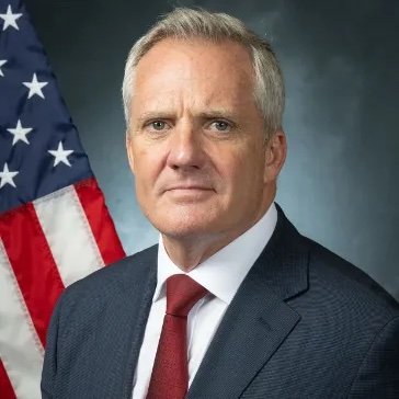 SecretSvcDepDir's profile picture. Matthew Quinn is the 24th Deputy Director of the Secret Service.