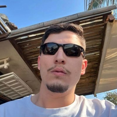 JoaoCoreixas's profile picture. RJ
@flamengo