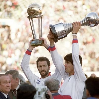 SantiAndreon's profile picture. Nacional como estilo de vida. Osasunista.