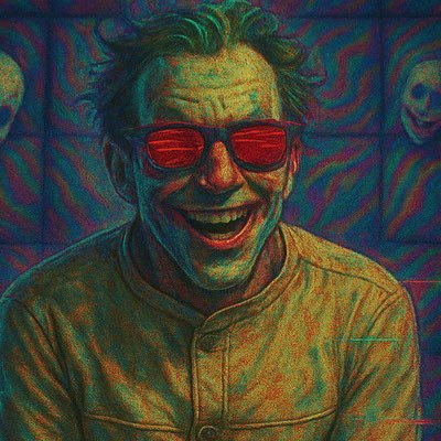 TraumaDaVillain's profile picture. https://t.co/Me7Q9dDGtI