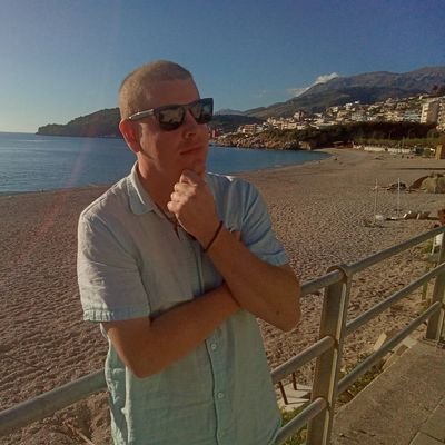 saintspyridon1's profile picture. Irish Catholic. Financial Trader. Linguistics. Theology. Guinness critic 🍺.